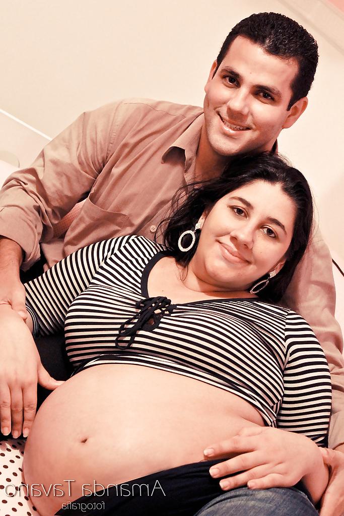 25P Pregnant (not porn)