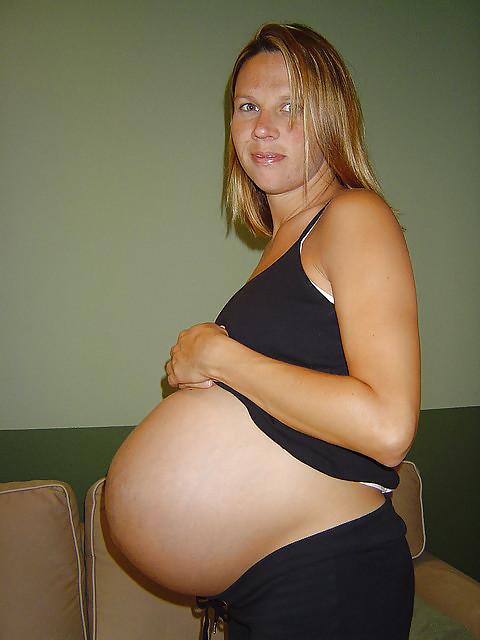 25P Pregnant (not porn)