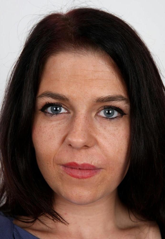25P Face