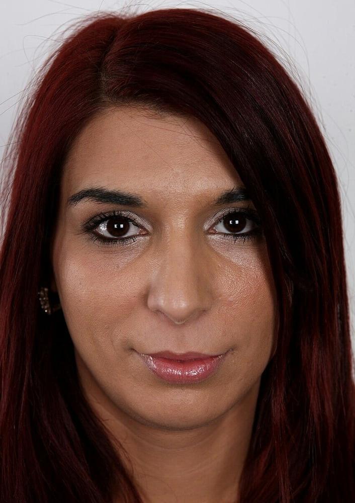 25P Face