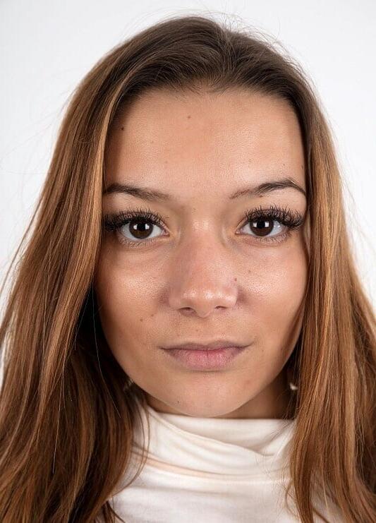25P Face