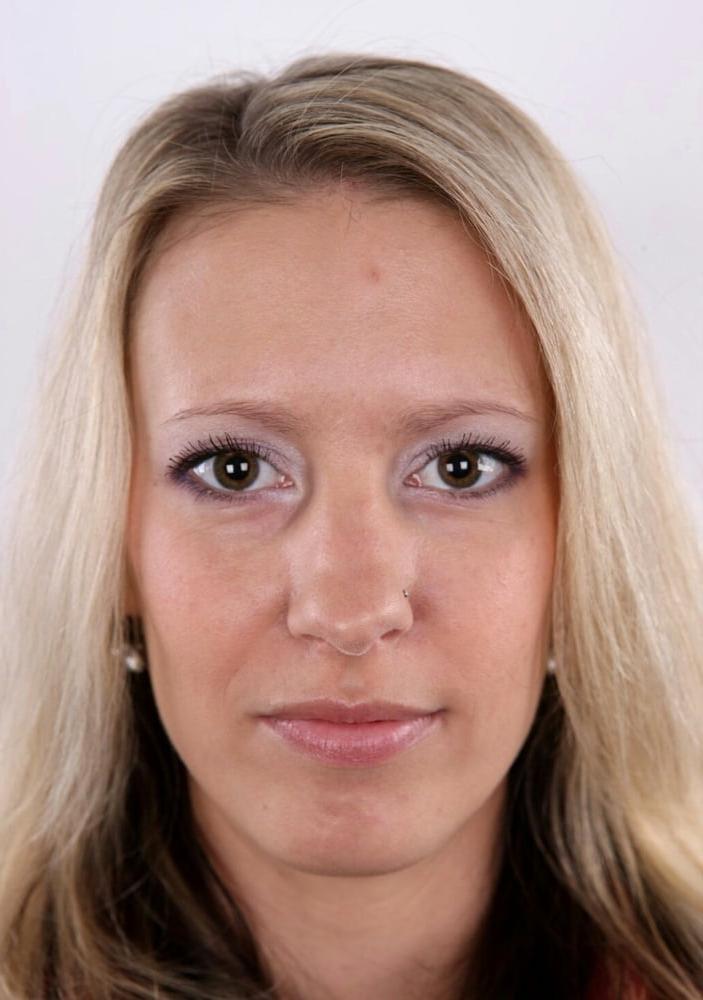 25P Face