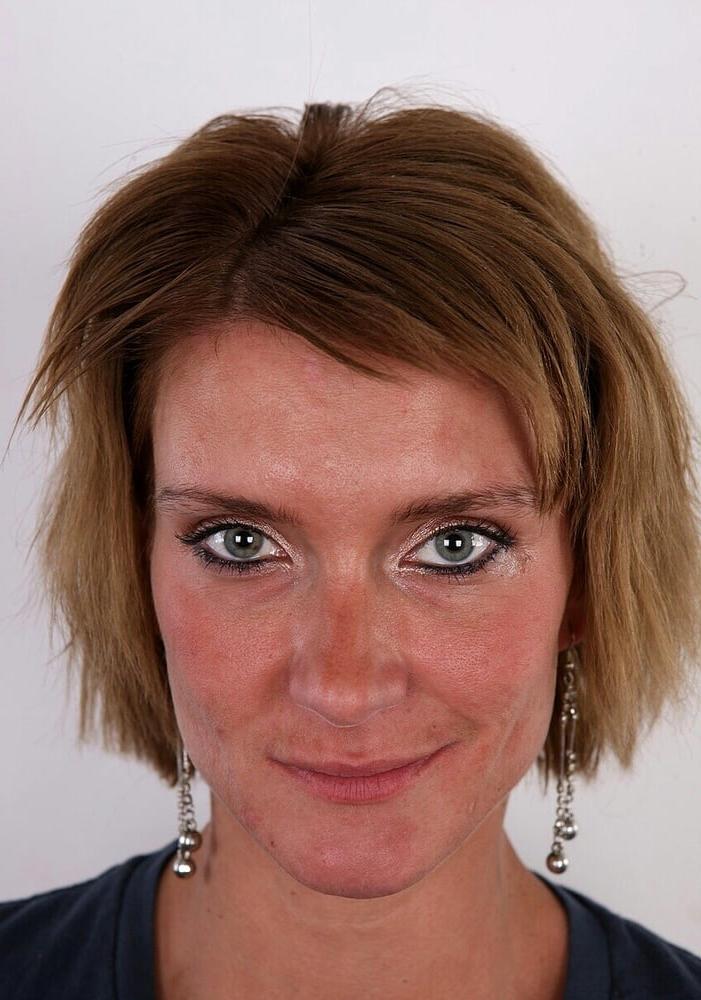 25P Face
