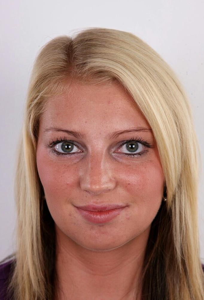 25P Face