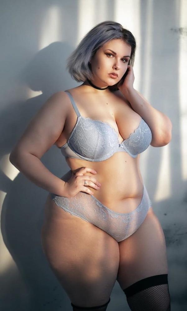 25P BBW SEXY BRA 277