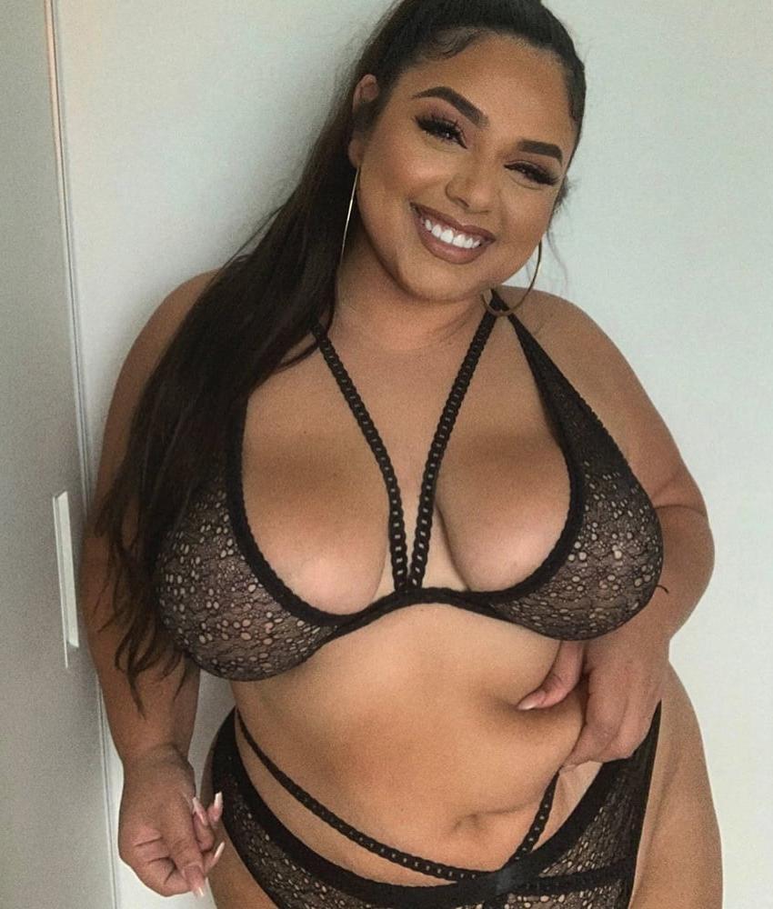 25P BBW SEXY BRA 277