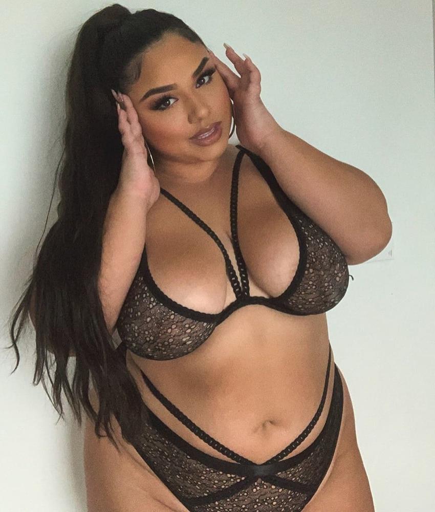 25P BBW SEXY BRA 277