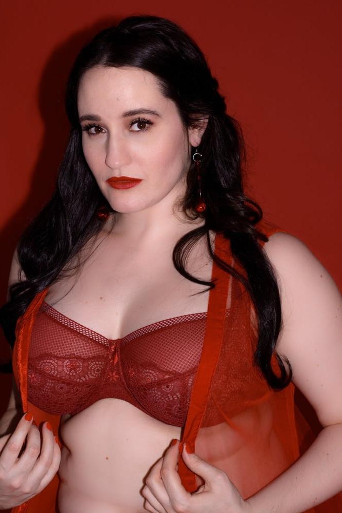 25P BBW SEXY BRA 277