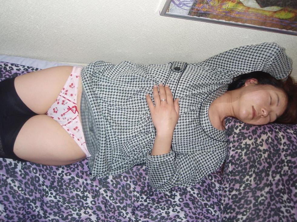 25P Japanese Amateur-90