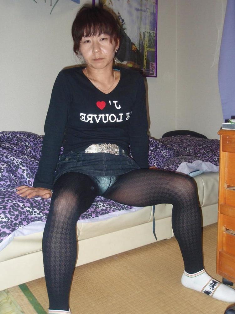 25P Japanese Amateur-90
