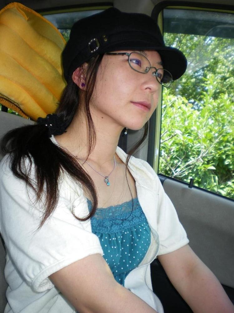 25P Japanese Amateur-90