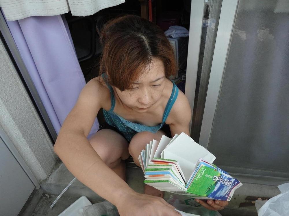 25P Japanese Amateur-90