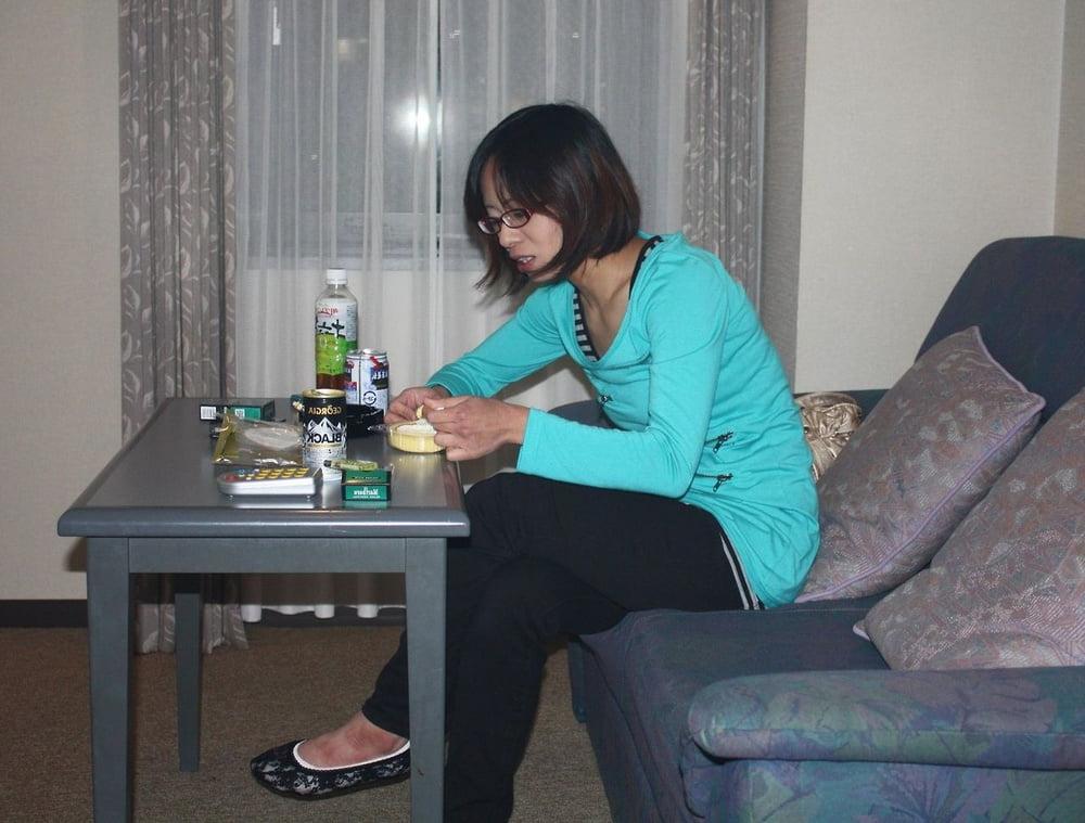 25P Japanese Amateur-119