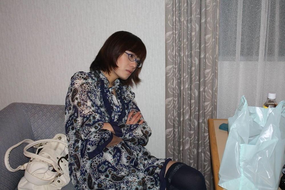 25P Japanese Amateur-119
