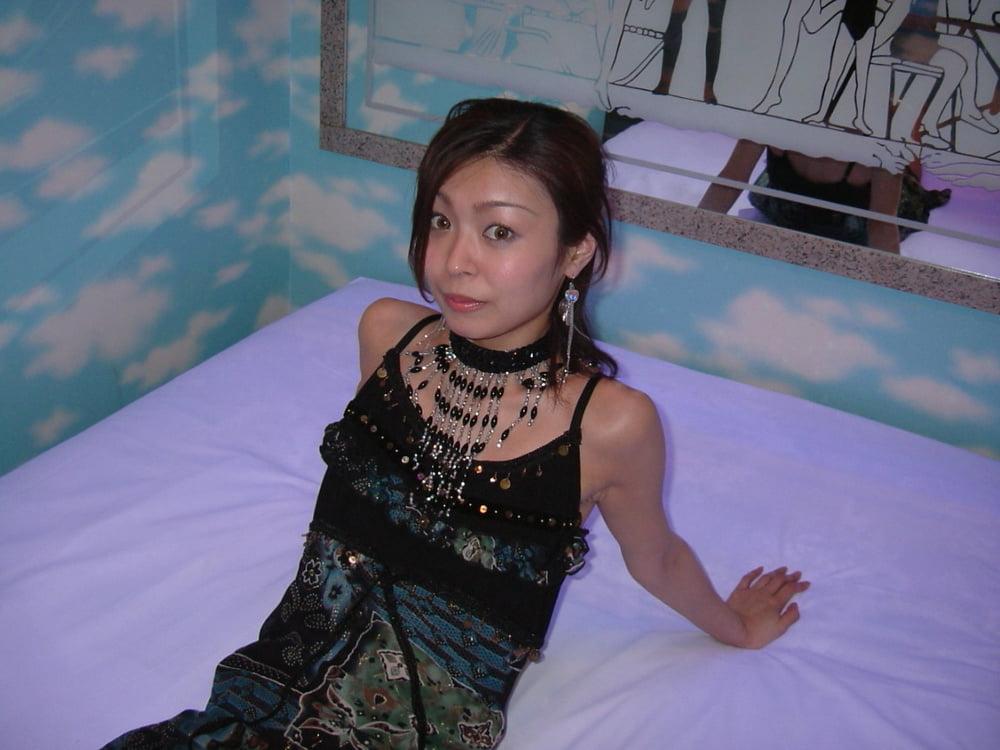 25P Japanese Amateur-113
