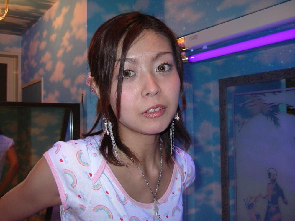 25P Japanese Amateur-113