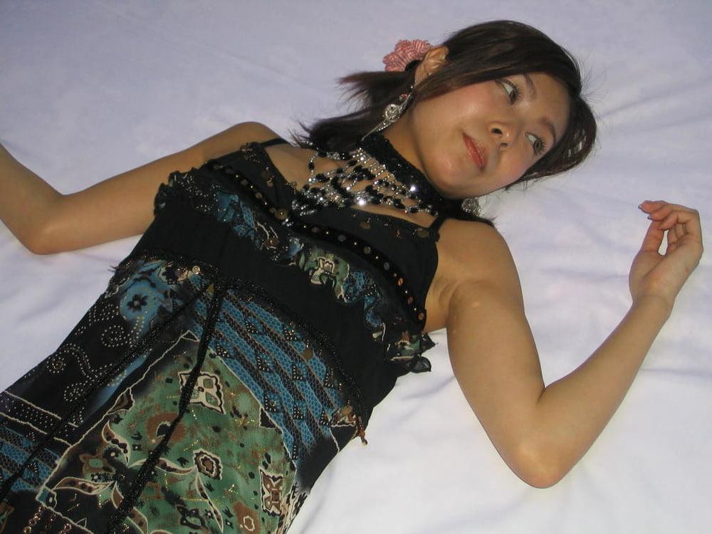 25P Japanese Amateur-113