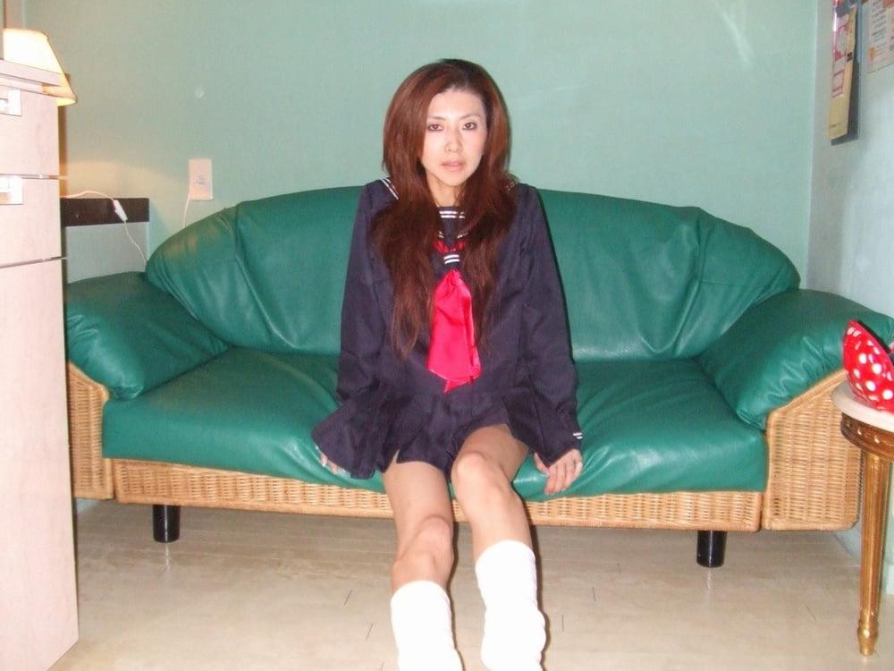 25P Japanese Amateur-48
