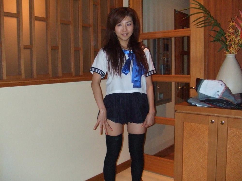25P Japanese Amateur-48