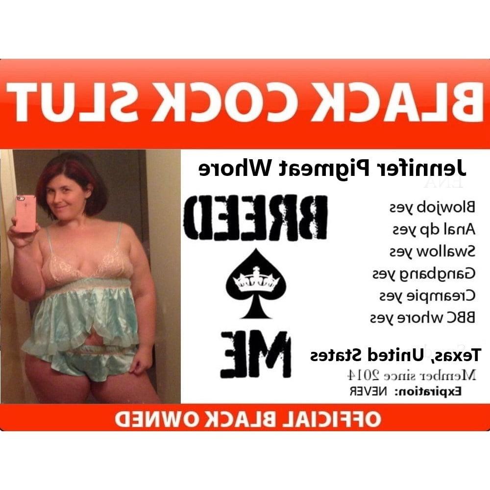 25P Cheap Piggymeat Whore Jennifer 37yr Cunt From Texas USA