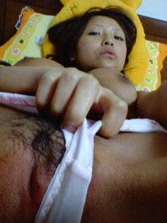 25P Japanese Amateur-77