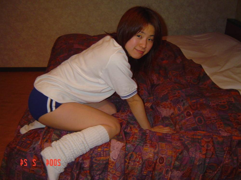 25P Japanese Amateur-80