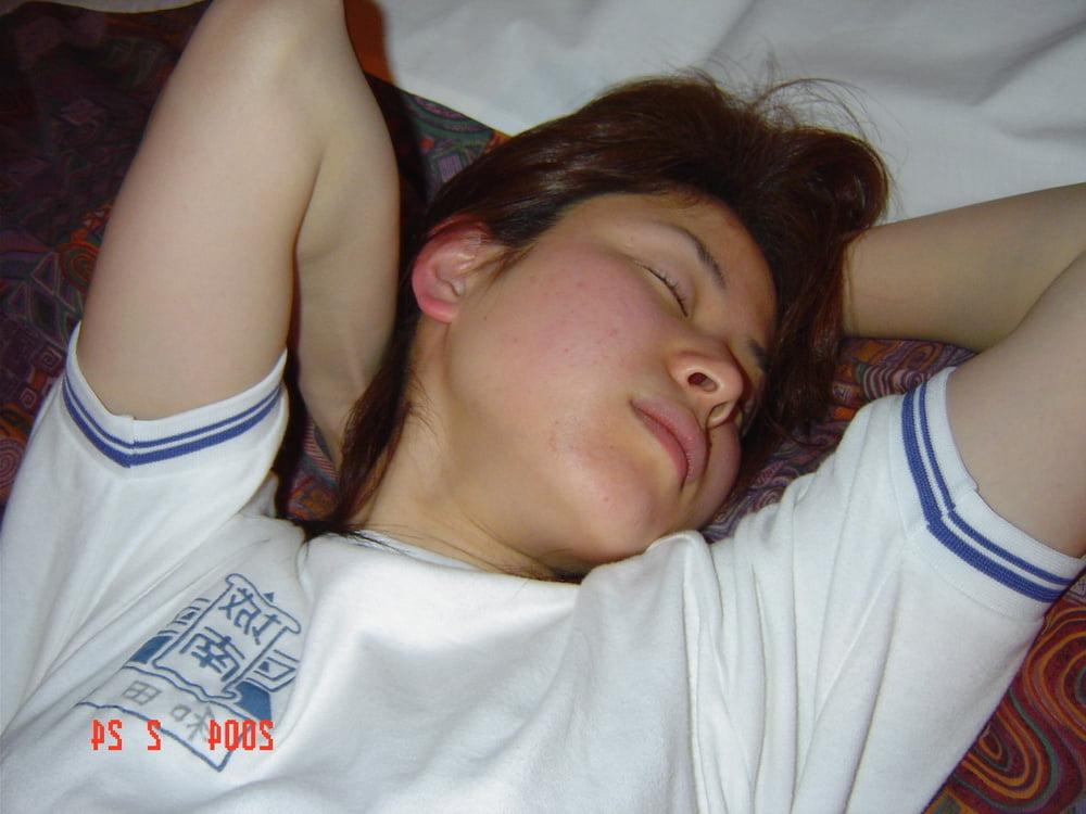 25P Japanese Amateur-80