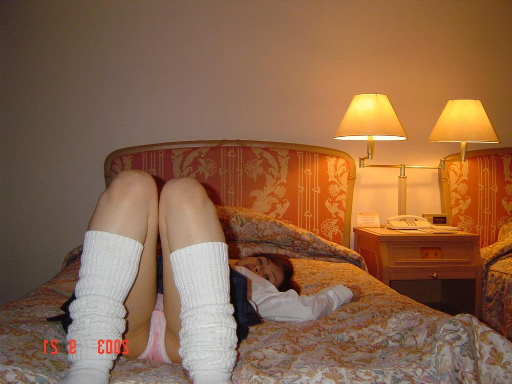 25P Japanese Amateur-80