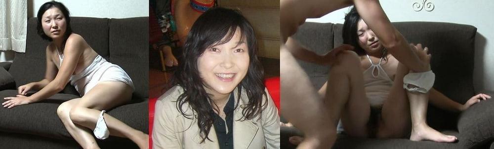 25P Japanese Amateur-55