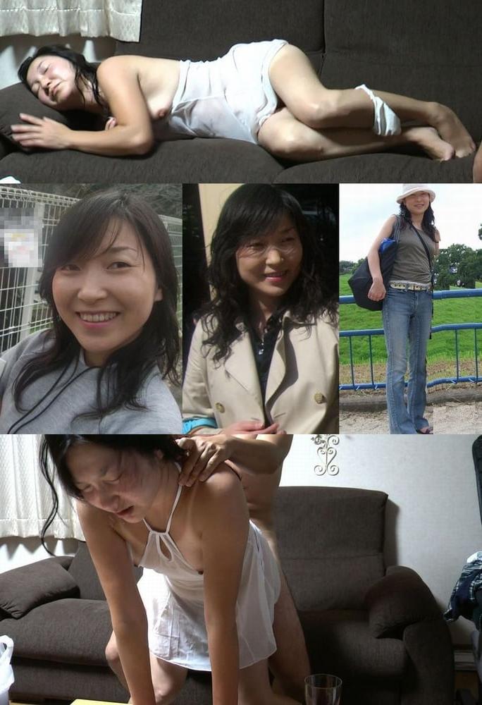 25P Japanese Amateur-55