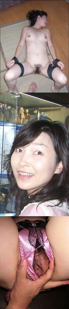 25P Japanese Amateur-55