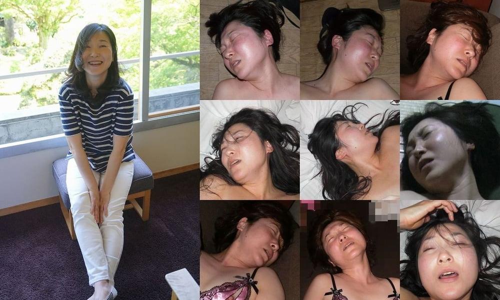 25P Japanese Amateur-55