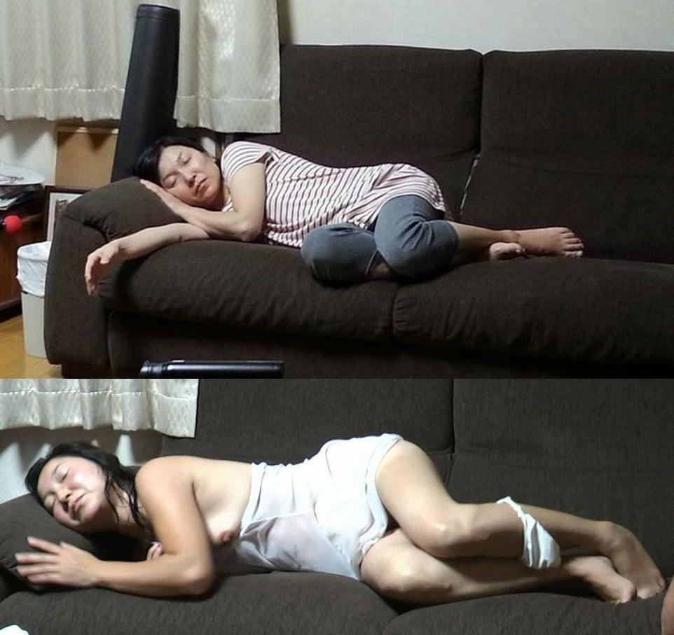 25P Japanese Amateur-55
