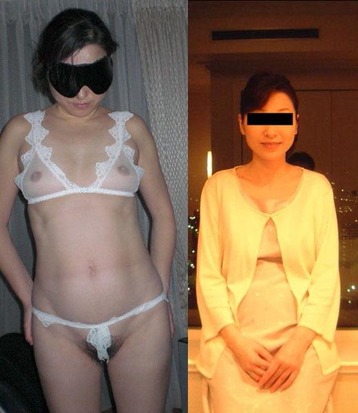 25P Japanese Amateur-55