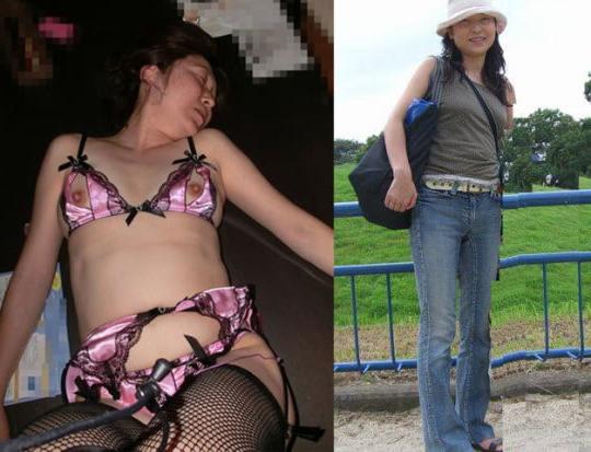 25P Japanese Amateur-55