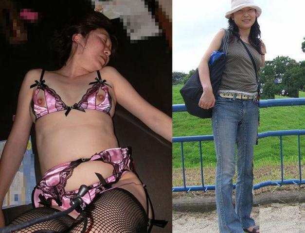 25P Japanese Amateur-55