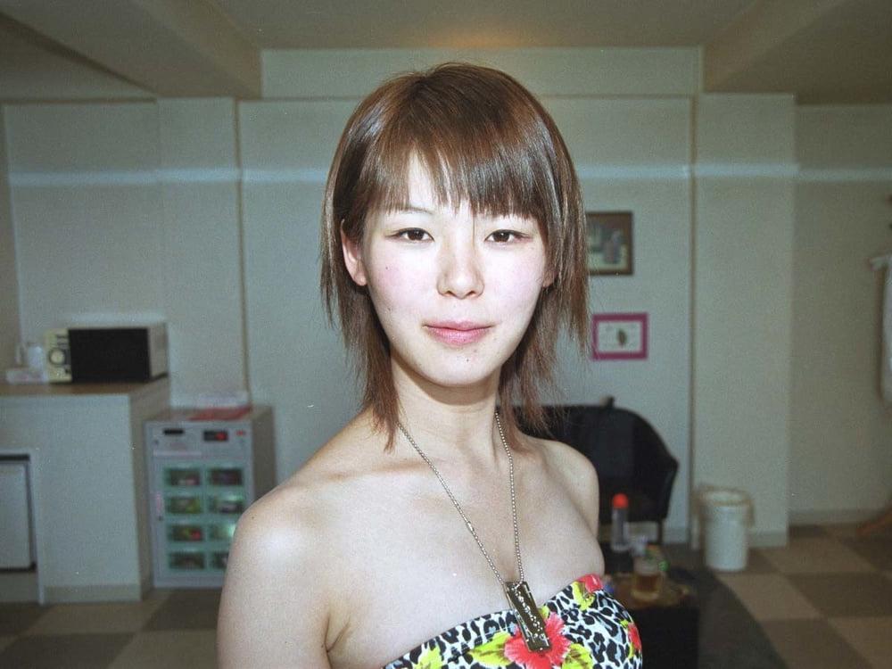25P Japanese Amateur-53