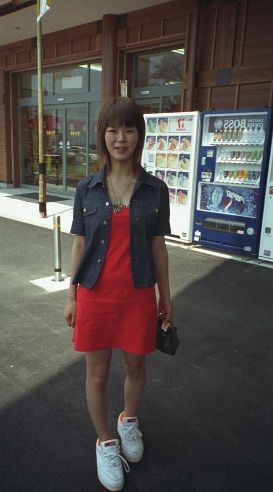 25P Japanese Amateur-53