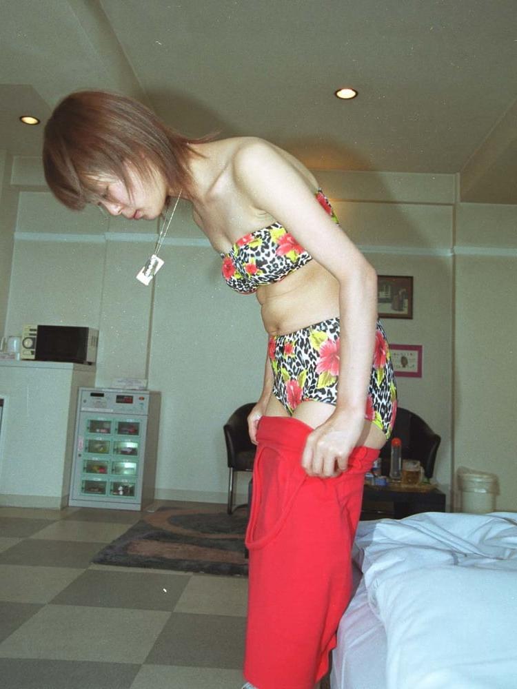 25P Japanese Amateur-53