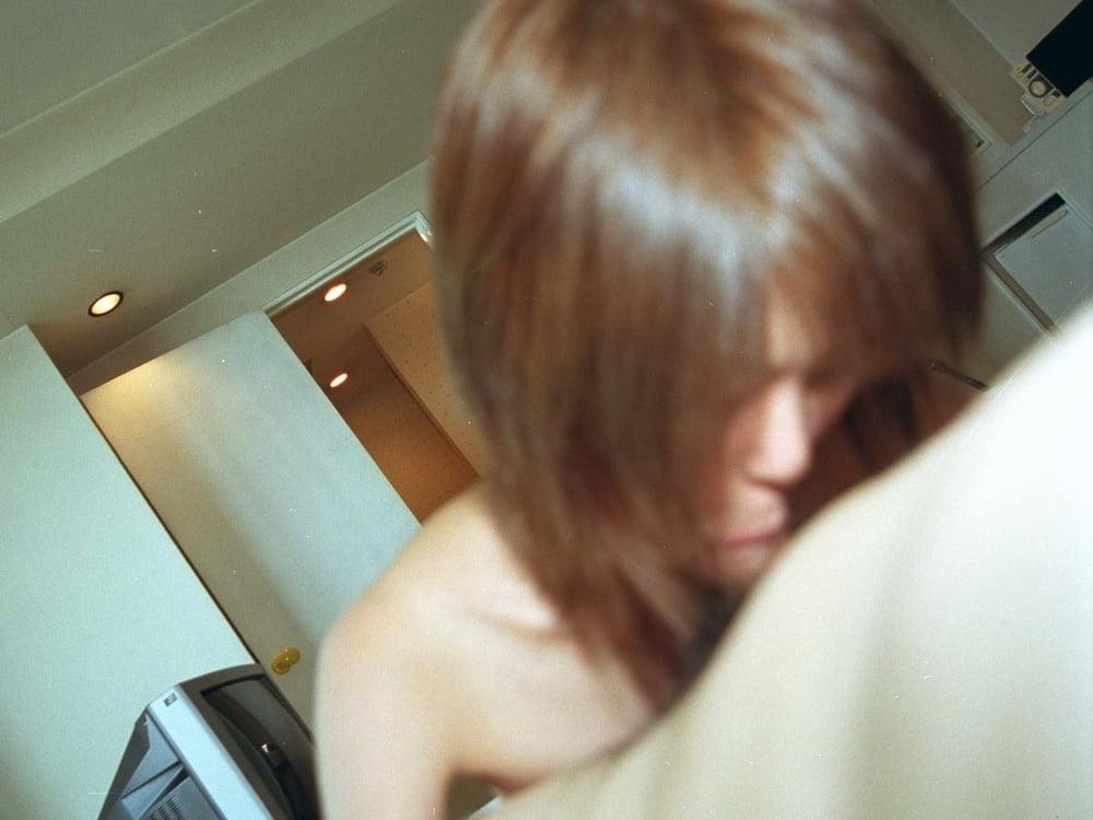 25P Japanese Amateur-53
