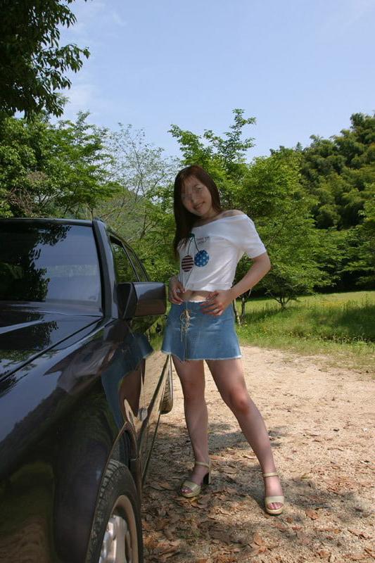 25P Japanese amateur outdoor 1798