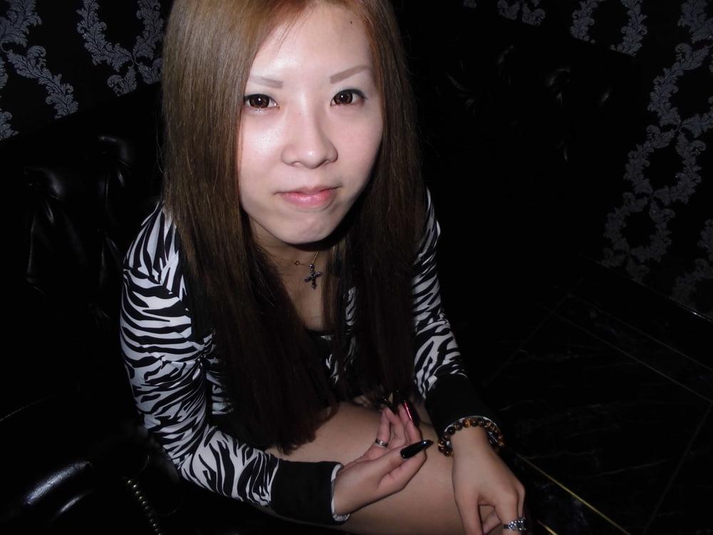 10P Japanese Amateur-2