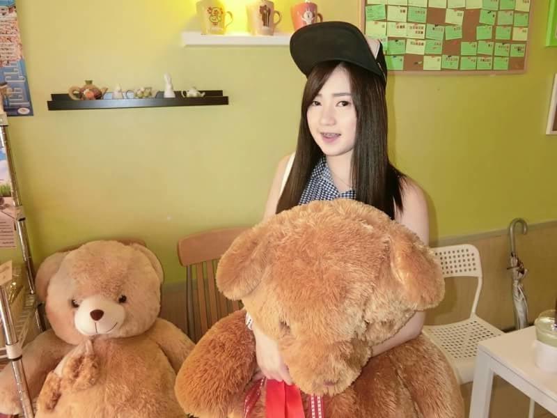 19P Thai Amateur-19