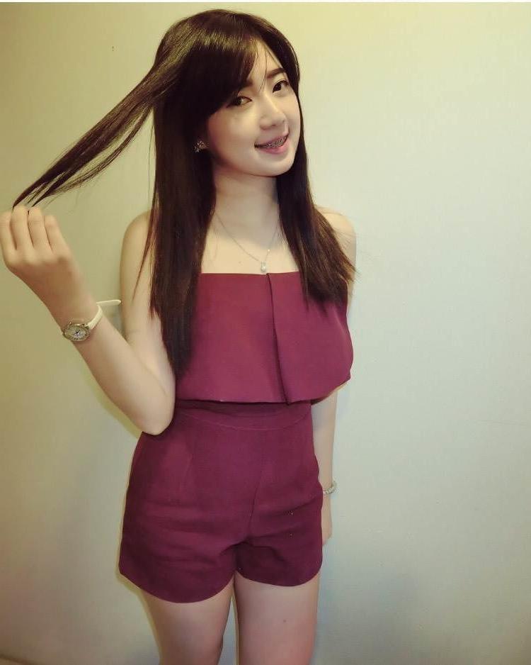19P Thai Amateur-19