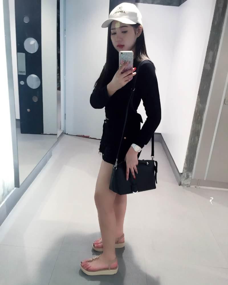 19P Thai Amateur-19