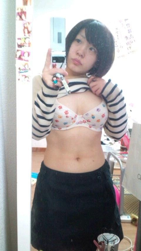 25P Japanese Amateur-51