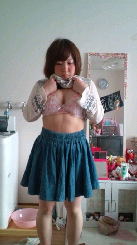 25P Japanese Amateur-51