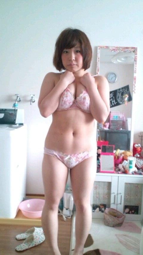 25P Japanese Amateur-51