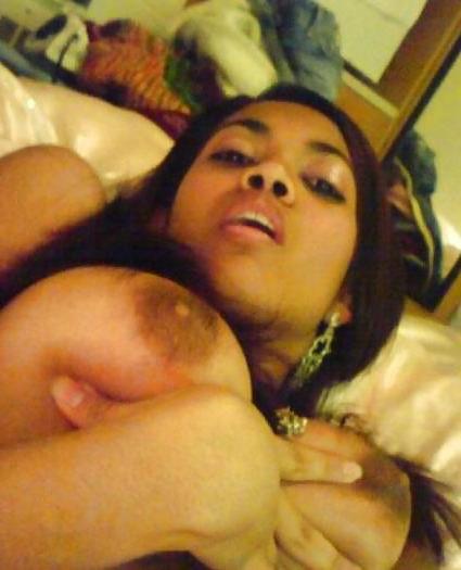 4P Pretty Face Nice Tits