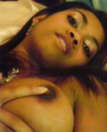 4P Pretty Face Nice Tits